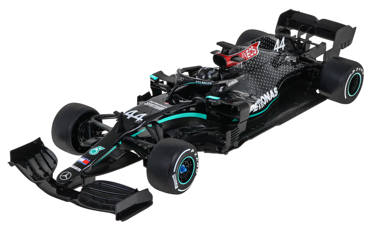 Mercedes-AMG F1 W11 EQ Performance 1:12
