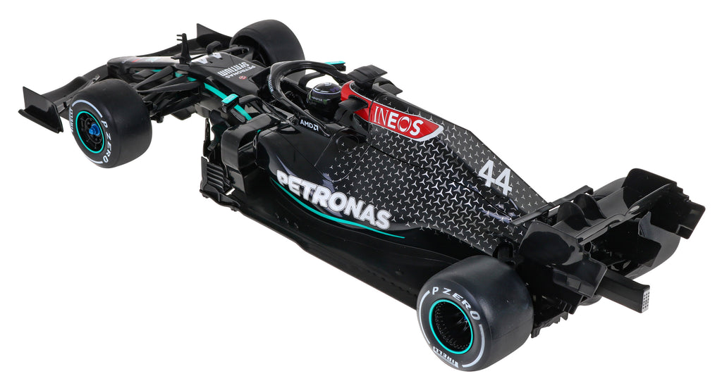 Mercedes-AMG F1 W11 EQ Performance 1:12