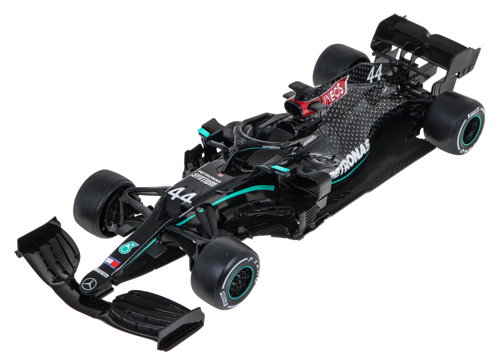 Car R/C Mercedes-AMG F1 W11 EQ Performance 1:18 RASTAR