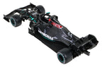 Car R/C Mercedes-AMG F1 W11 EQ Performance 1:18 RASTAR