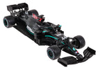 Car R/C Mercedes-AMG F1 W11 EQ Performance 1:18 RASTAR