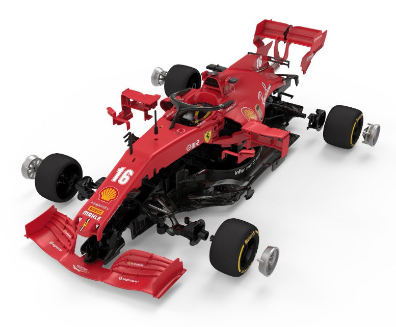 Car R/C Ferrari SF1000 1:16 RASTAR