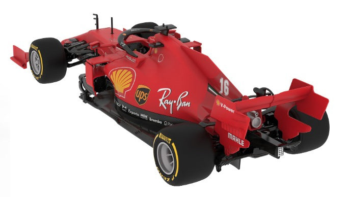 Car R/C Ferrari SF1000 1:16 RASTAR