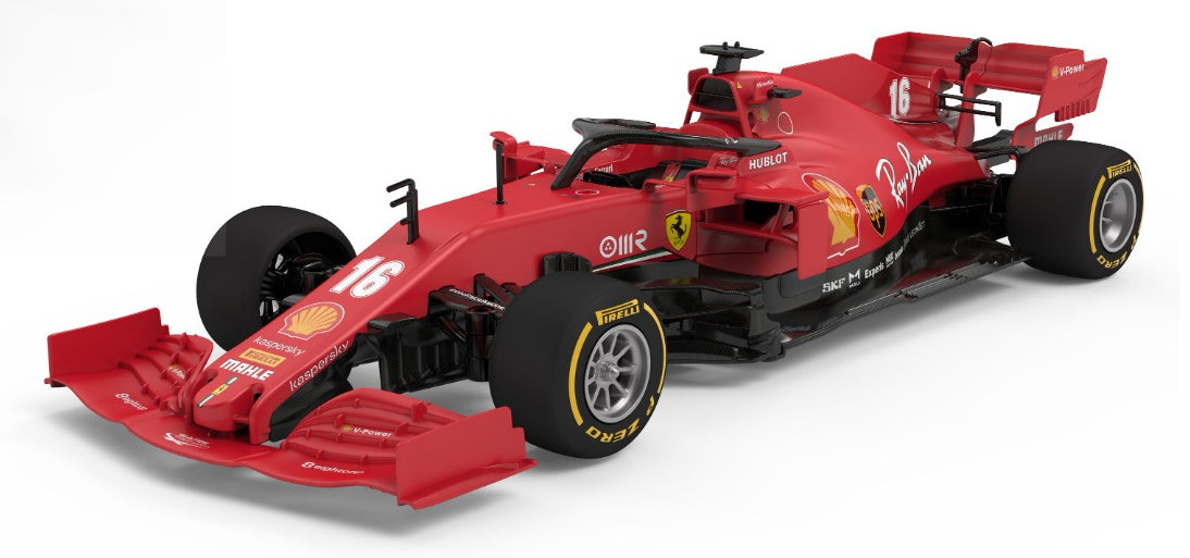 Car R/C Ferrari SF1000 1:16 RASTAR
