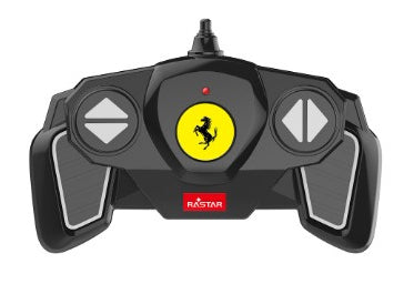 Car R/C Ferrari SF1000 1:16 RASTAR