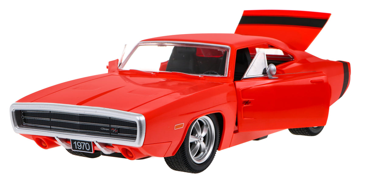 Car R/C Dodge Charger R T 1:16 RASTAR