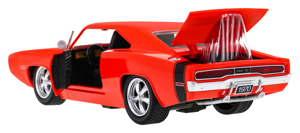Car R/C Dodge Charger R T 1:16 RASTAR