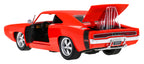 Car R/C Dodge Charger R T 1:16 RASTAR