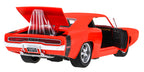 Car R/C Dodge Charger R T 1:16 RASTAR