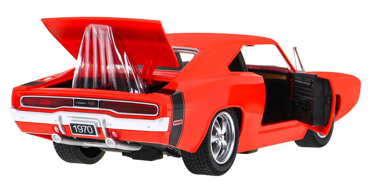 Car R/C Dodge Charger R T 1:16 RASTAR