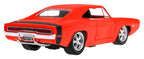 Car R/C Dodge Charger R T 1:16 RASTAR