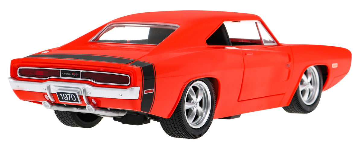 Car R/C Dodge Charger R T 1:16 RASTAR