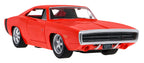 Car R/C Dodge Charger R T 1:16 RASTAR