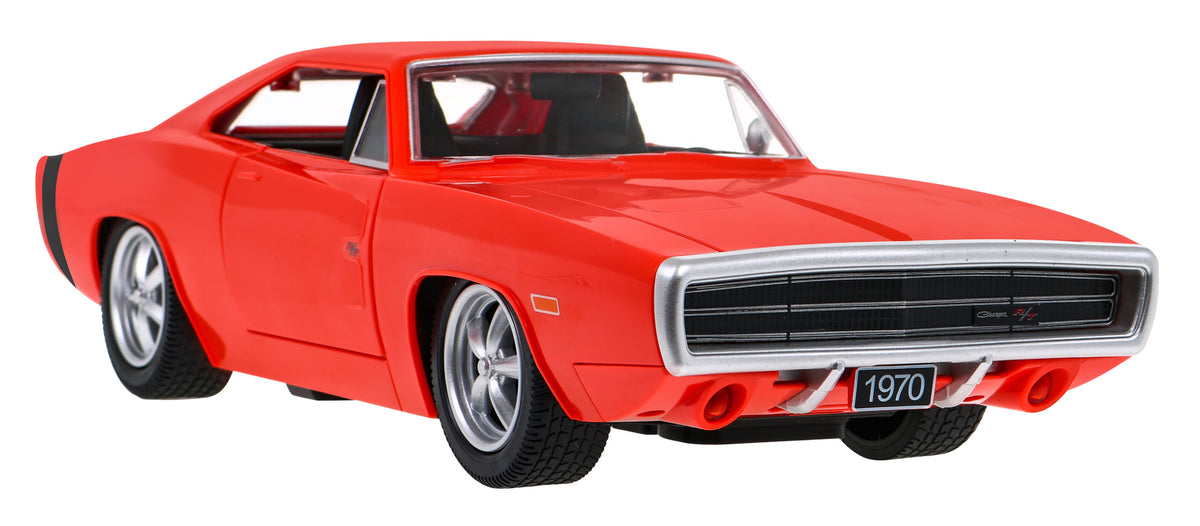 Car R/C Dodge Charger R T 1:16 RASTAR