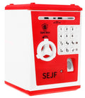 Safe Money-Red