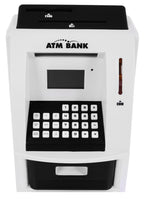 ATM Cash Machine Black PL