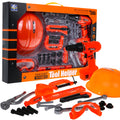 Toolkit + Accessories
