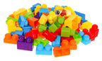 A set of MEGA blocks 68 pcs.