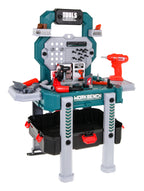 Workshop for small DIY enthusiasts 78el Green