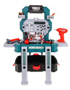 Workshop for small DIY enthusiasts 78el Green