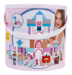 Wooden Castle For the Princess