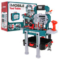 Workshop for small DIY enthusiasts 78el Green