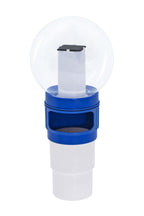 Float Chemistry Dispenser + BESTWAY LED Lamp
