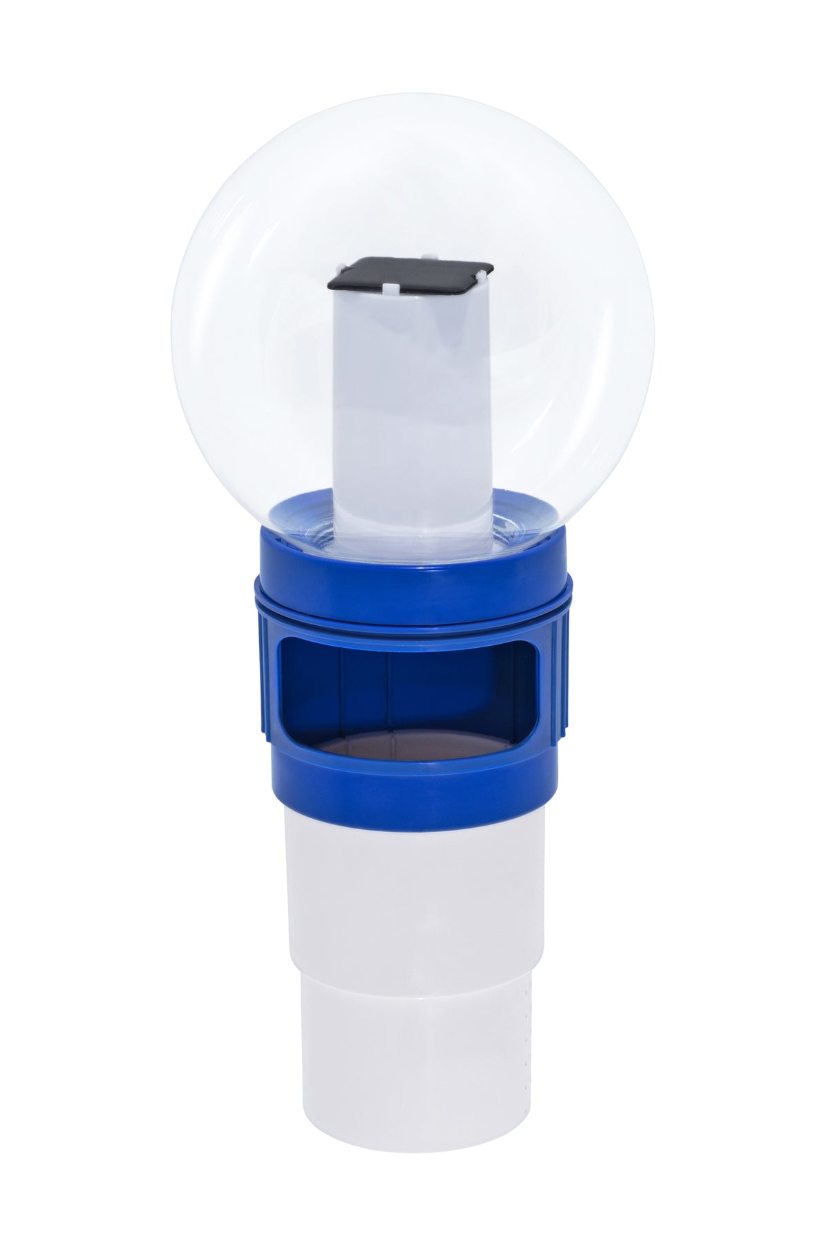 Float Chemistry Dispenser + BESTWAY LED Lamp