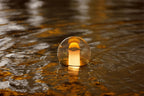 Float Chemistry Dispenser + BESTWAY LED Lamp