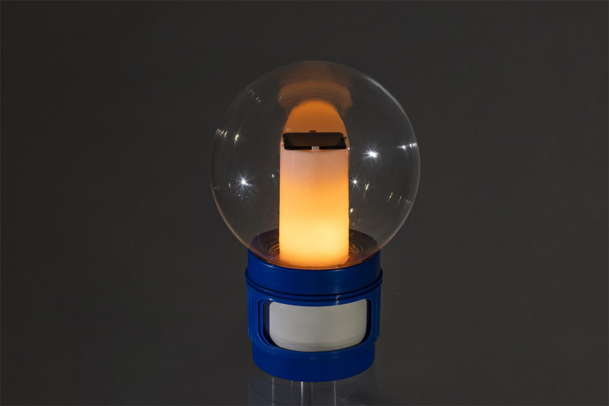 Float Chemistry Dispenser + BESTWAY LED Lamp