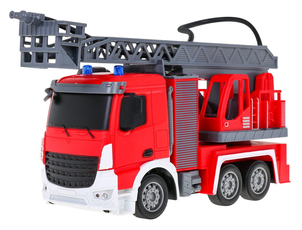 Fire Brigade R/C