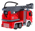 Fire Brigade R/C
