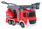 Fire Brigade R/C