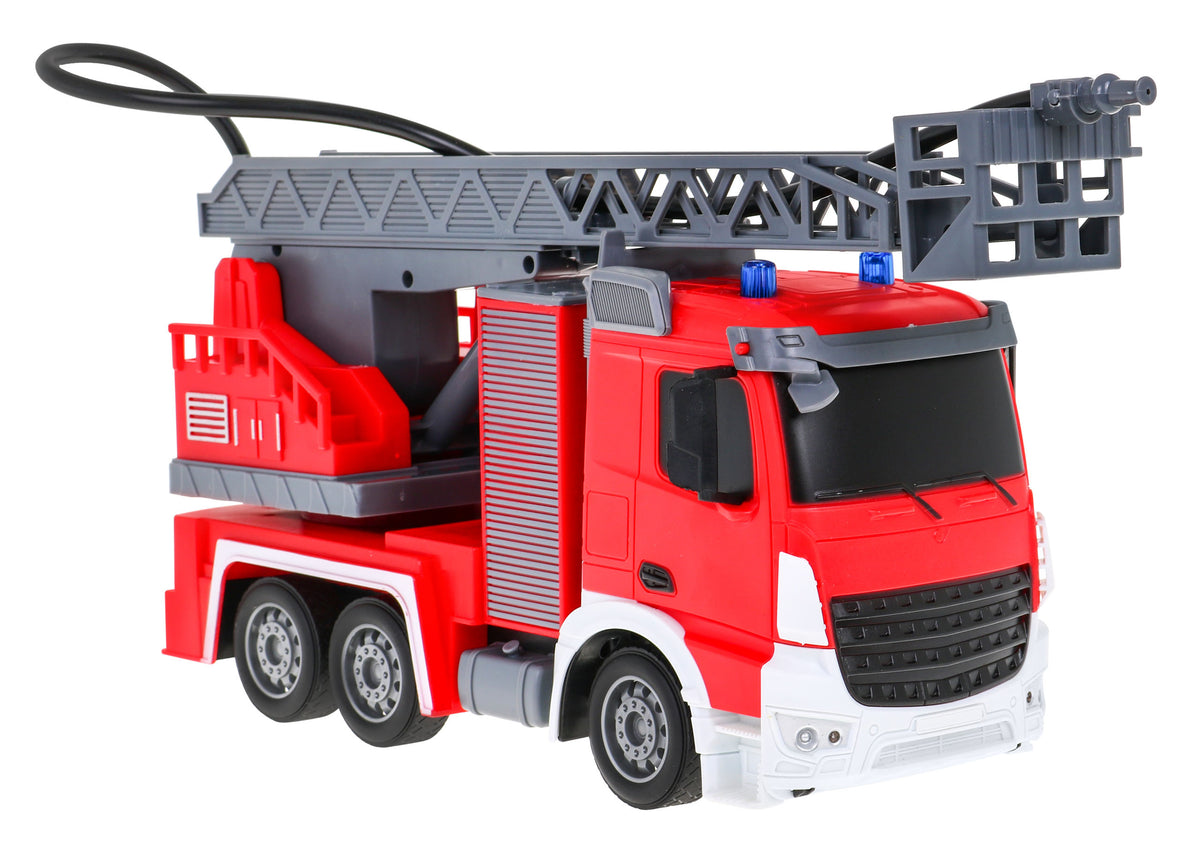 Fire Brigade R/C