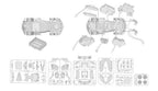 Car R/C Ferrari FXX-K 1:18 RASTAR