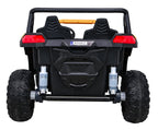 Buggy ATV Racing 4x4 Gold