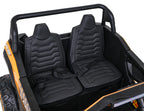 Buggy ATV Racing 4x4 Gold