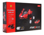 Car R/C Ferrari FXX-K 1:18 RASTAR