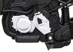 Elektrická motorka BMW F850 GS 12 V – červená