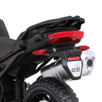 Vehicle Motor BMW F850 GS Red