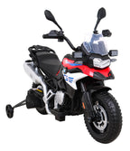 Vehicle Motor BMW F850 GS Red
