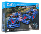 R/C Pads Autko Racing EE
