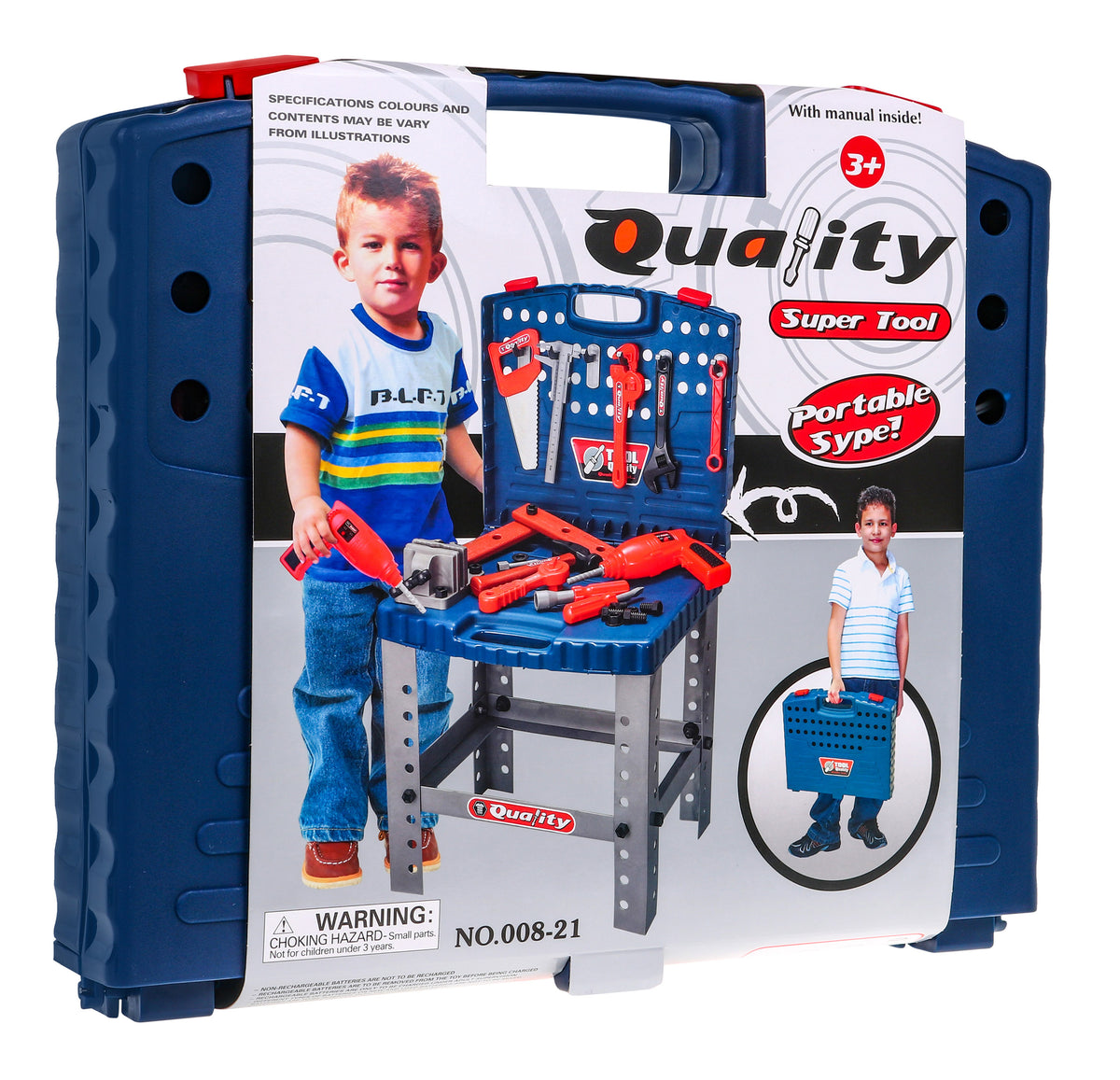 Suitcase