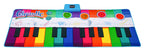 Large Music Mat Super Colorful Keyboard