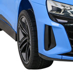Elektrické autíčko Audi RS e-tron GT 12 V – modré