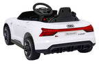 Audi RS E-Tron GT White