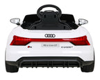 Audi RS E-Tron GT White