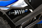Quad E-STAR vehicle Blue