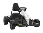 Elektrická motokára Fast 3 Drift 24 V – biela