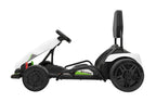 Elektrická motokára Fast 3 Drift 24 V – biela